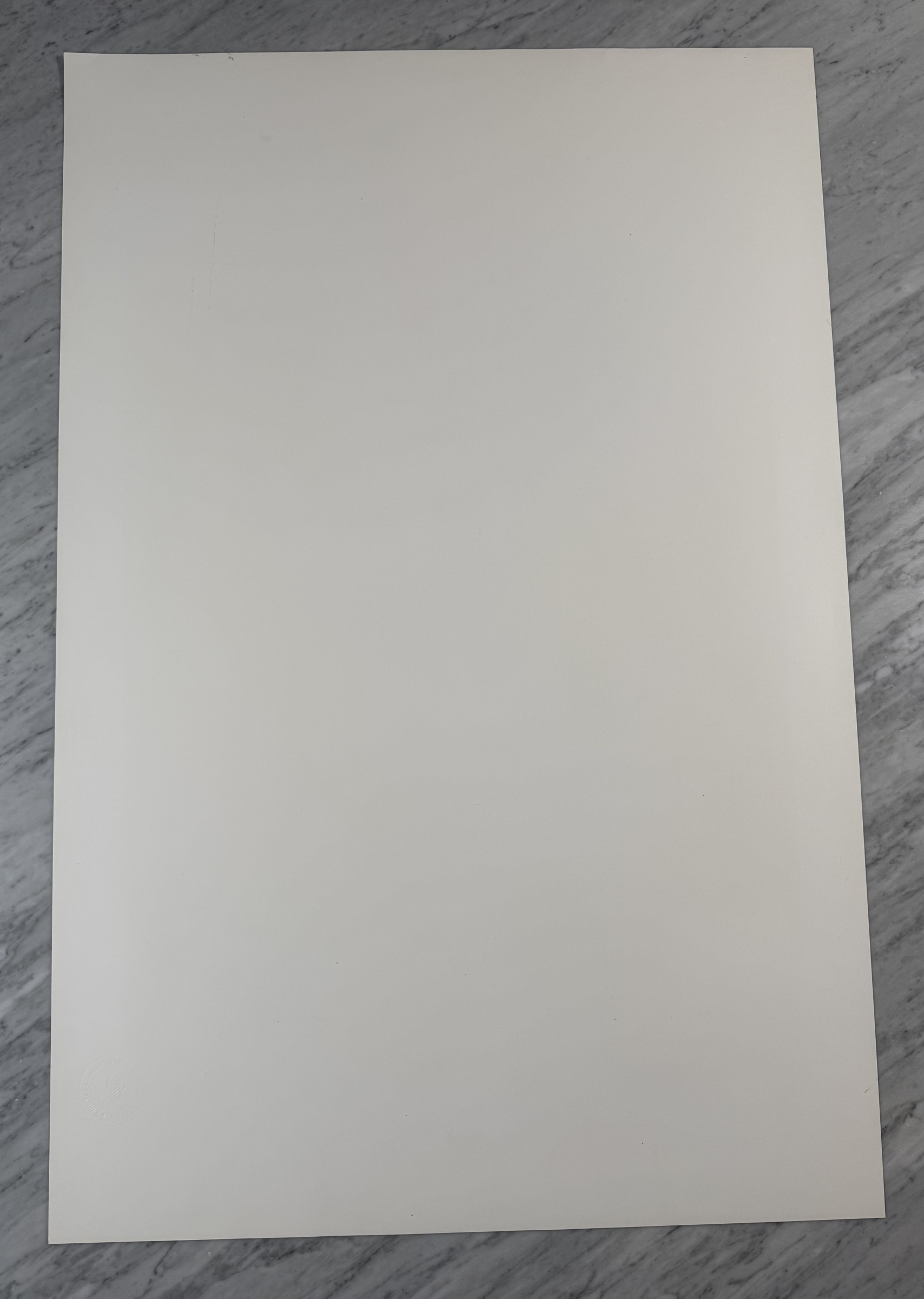 Victoria Falls — Back